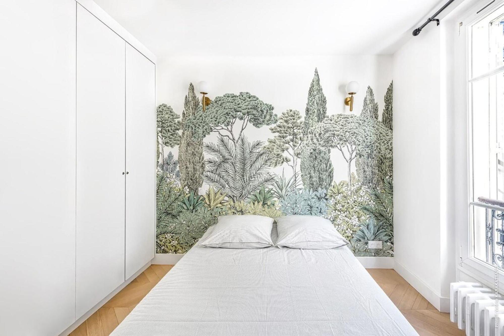 Bosquet - Jean Nicot 1Bdr By B'Your Home ปารีส ภายนอก รูปภาพ