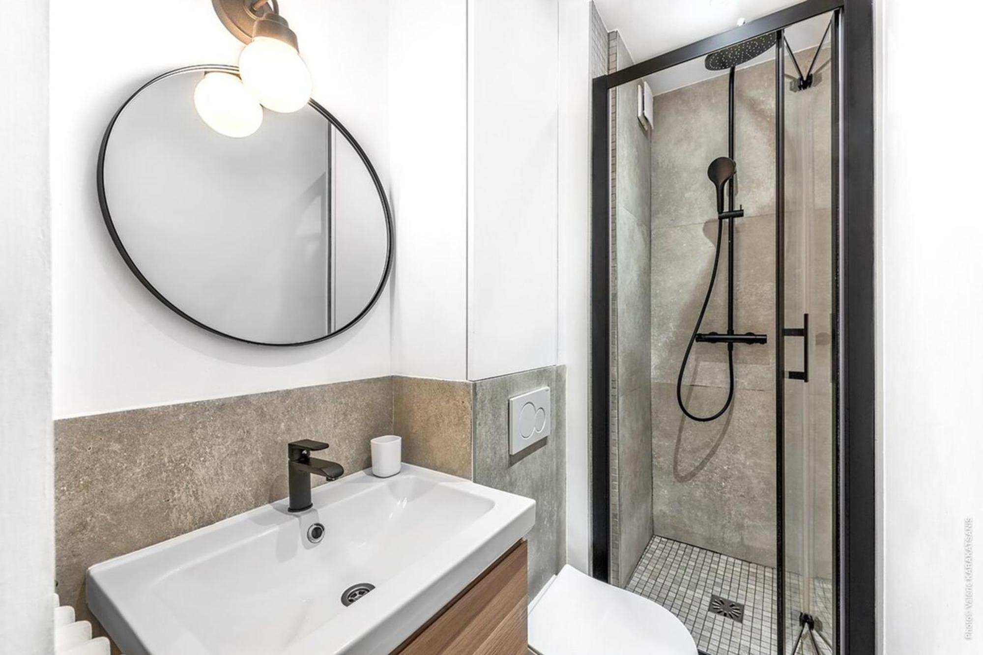 Bosquet - Jean Nicot 1Bdr By B'Your Home ปารีส ภายนอก รูปภาพ