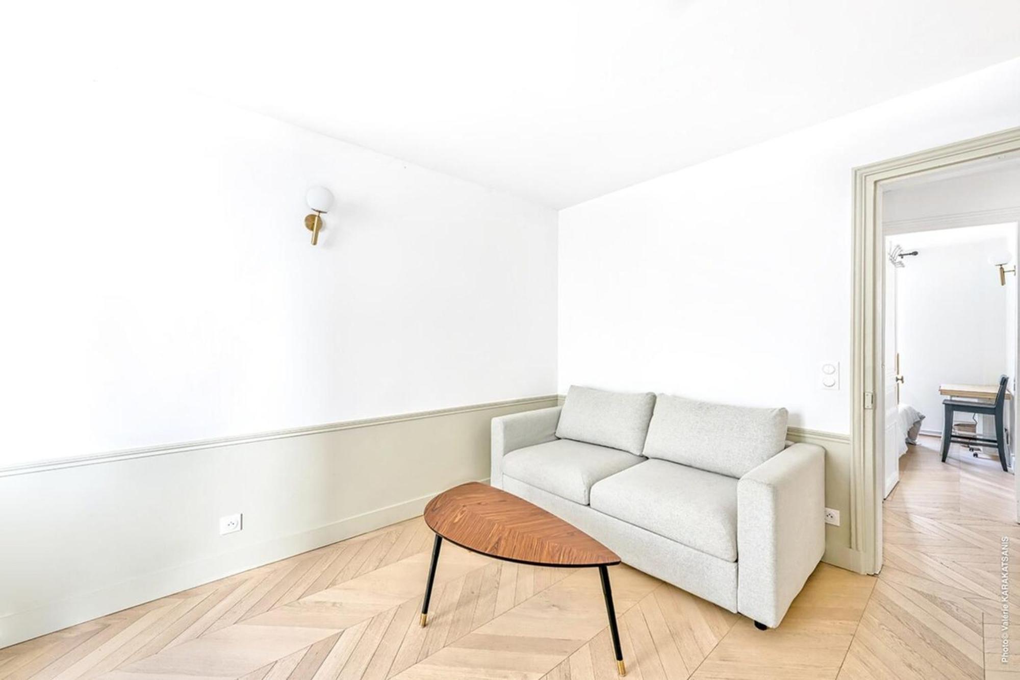 Bosquet - Jean Nicot 1Bdr By B'Your Home ปารีส ภายนอก รูปภาพ